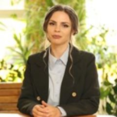 Трофимова Алена