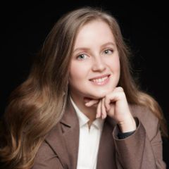 Александровская Оксана Александровна