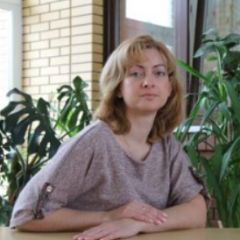 Леонова Ирина Александровна