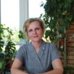 Белик Людмила Владимировна