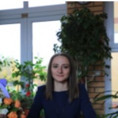 Сапегина Татьяна