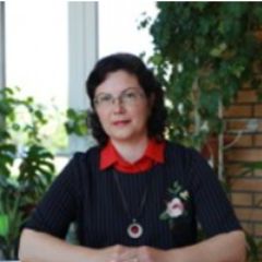 Волосникова Татьяна Владимировна