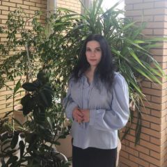 Король Жанна Владимировна