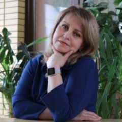 Жигалина Наталья Тимофеевна