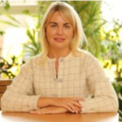 Буянова Елена Александровна