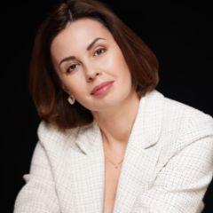 Курдова Виктория Анатольевна