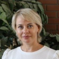 Лагутина Нина Евгеньевна