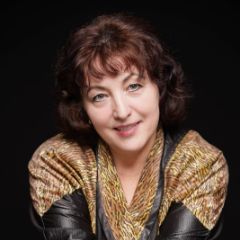 Пономаренко Ольга Владимировна