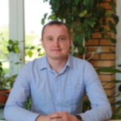 Сапегин Евгений