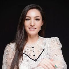 Данилевская Татьяна Игоревна
