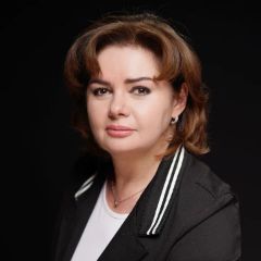 Дмитриенко Ирина Викторовна