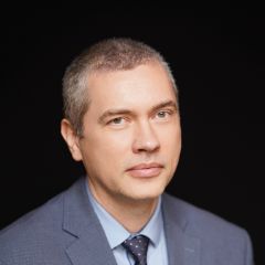 Шевелев Юрий