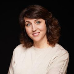 Лысенко Юлия Анатольевна