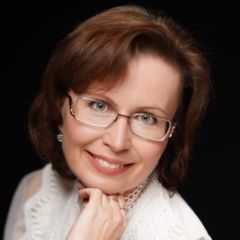 Скрипка Елена