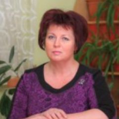 Чернявская Елена