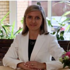 Грицкова Татьяна Юрьевна