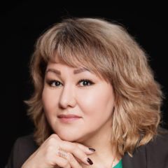 Абдрахимова Ленара Герссовна