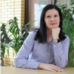 Артемьева Виолетта Владимировна