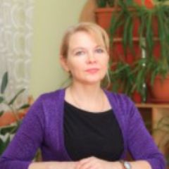 Панкова Людмила Геннадьевна