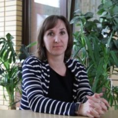 Кречина Марина Михайловна
