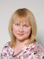 Трифонова Елена